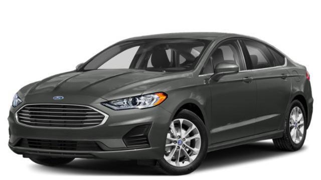 Preowned 2019 Ford Fusion SE for Sale