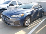 2019 Fusion Thumbnail 3