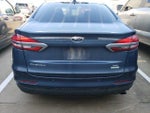 2019 Fusion Thumbnail 5