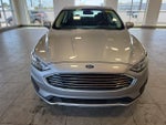 2020 Fusion Thumbnail 3