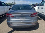2020 Fusion Thumbnail 6