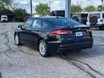 2020 Fusion Thumbnail 5