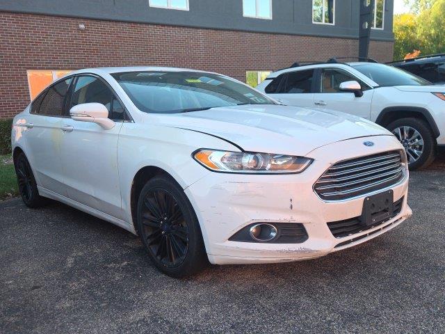 2014 Ford Fusion - $3,650