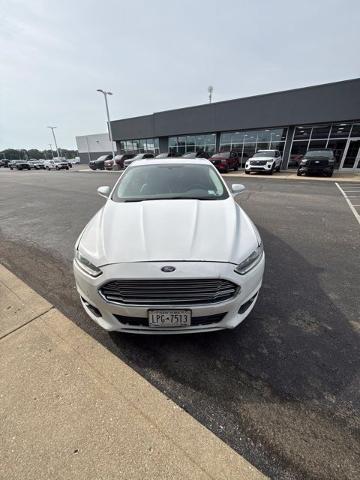2014 Ford Fusion - $3,650