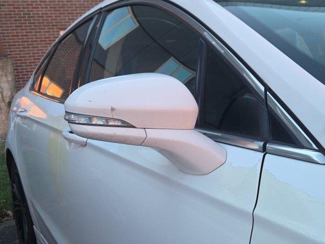 2014 Ford Fusion - $3,650