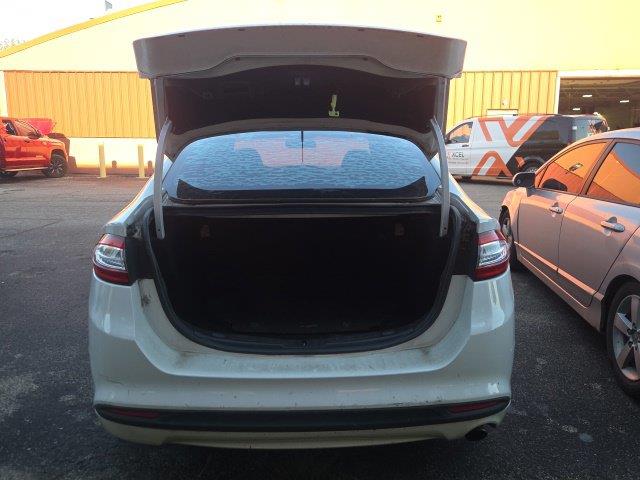 2014 Ford Fusion - $3,650