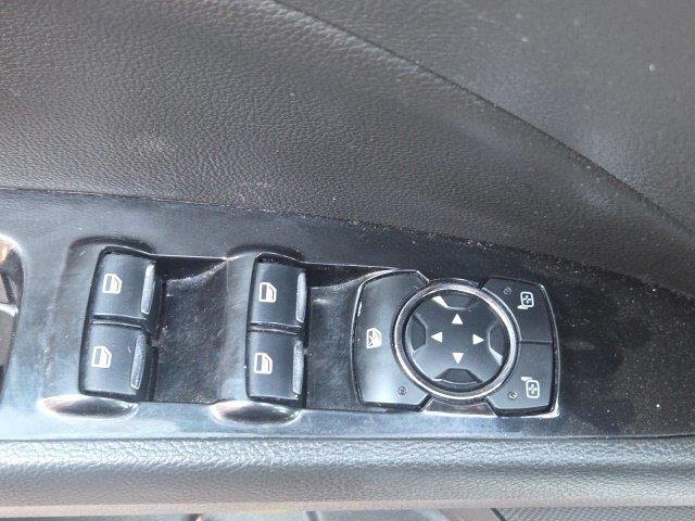 2014 Ford Fusion - $3,650