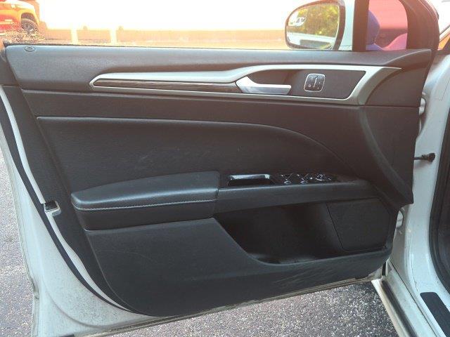 2014 Ford Fusion - $3,650