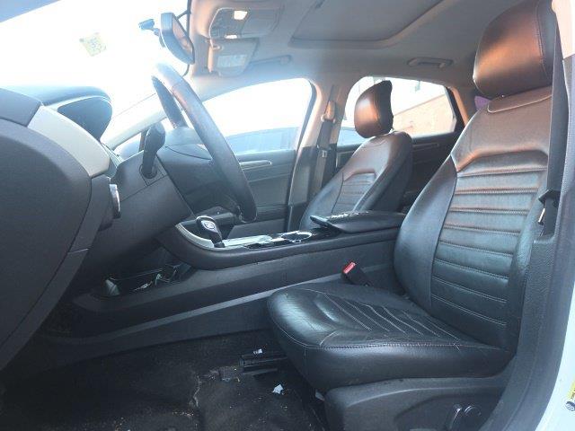 2014 Ford Fusion - $3,650