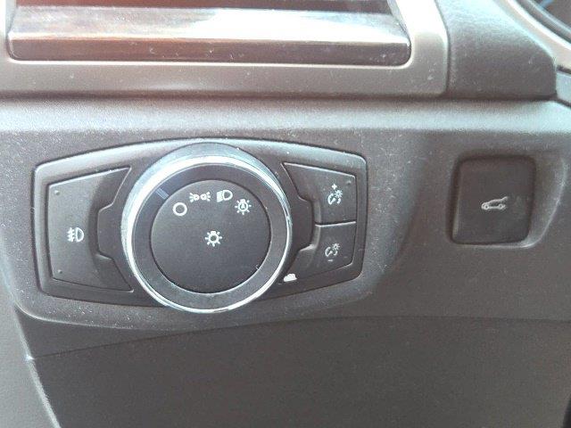 2014 Ford Fusion - $3,650