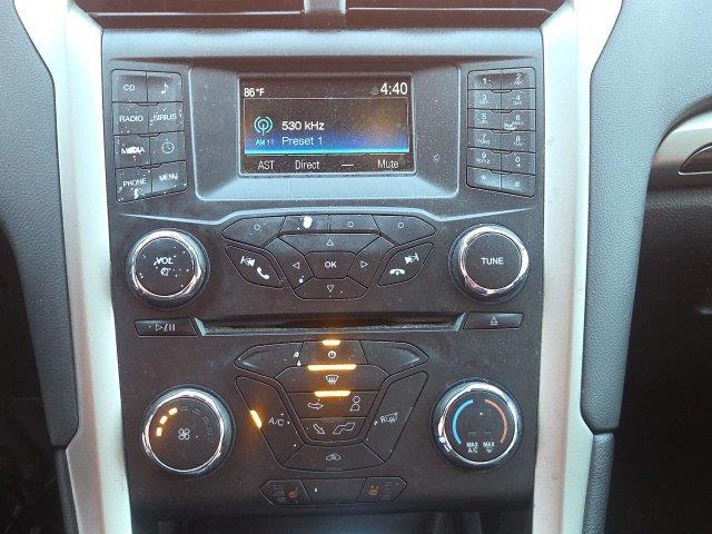2014 Ford Fusion - $3,650