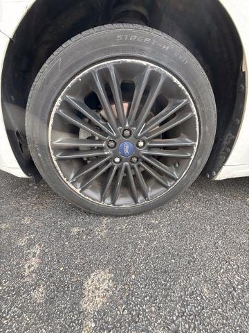 2014 Ford Fusion - $3,650