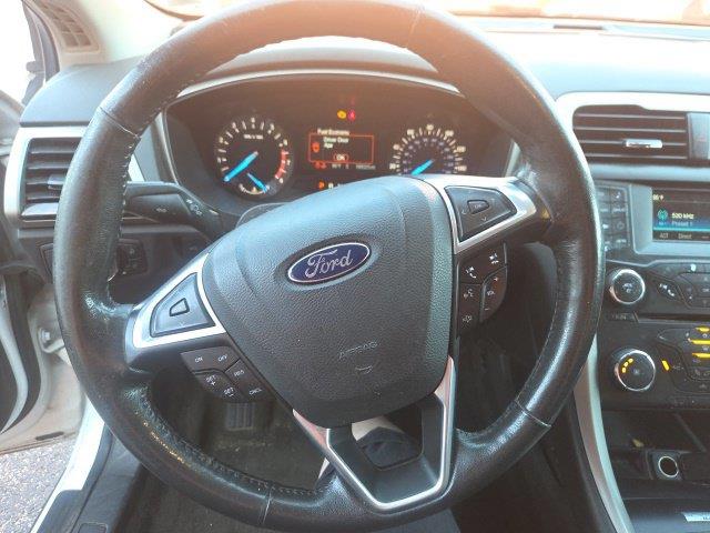 2014 Ford Fusion - $3,650