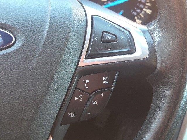 2014 Ford Fusion - $3,650