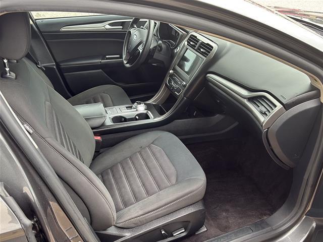 2017 Ford Fusion - $9,490
