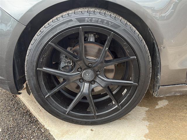 2017 Ford Fusion - $9,490