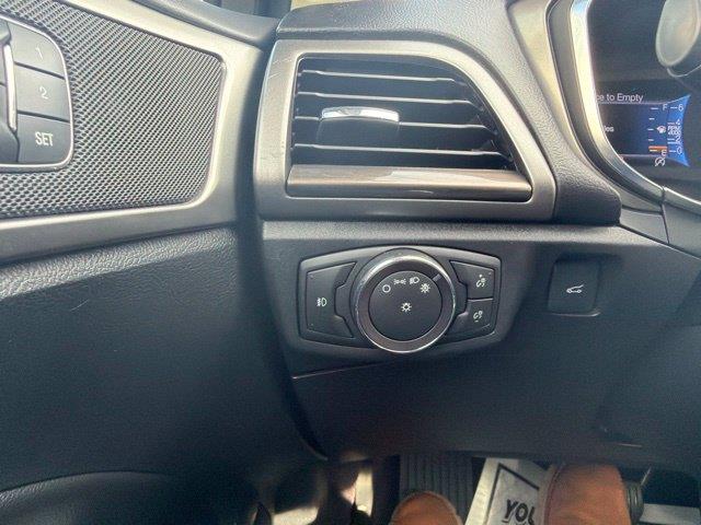 2017 Ford Fusion - $12,995