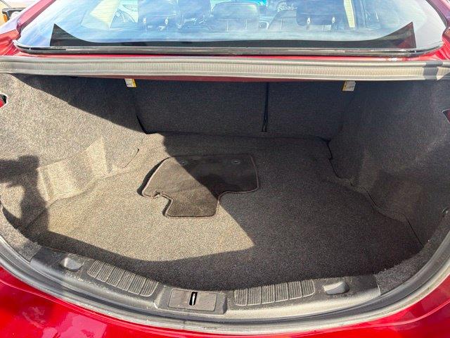2017 Ford Fusion - $12,995