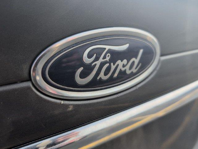 2018 Ford Fusion - $12,895