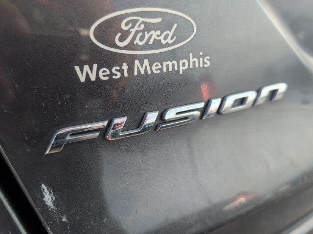 2018 Ford Fusion - $12,895