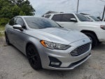 2019 Fusion Thumbnail 1