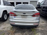 2019 Fusion Thumbnail 6