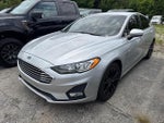 2019 Fusion Thumbnail 10