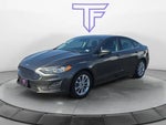 2019 Fusion Thumbnail 1