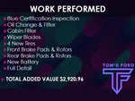 2019 Fusion Thumbnail 2