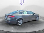2019 Fusion Thumbnail 6