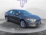 2019 Fusion Thumbnail 9