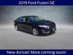 2019 Fusion Thumbnail 2