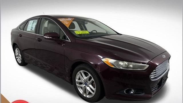 Preowned 2013 Ford Fusion SE for Sale