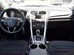 2013 Fusion Thumbnail 5