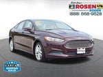 2013 Fusion Thumbnail 1