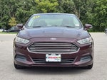 2013 Fusion Thumbnail 2