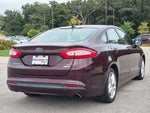 2013 Fusion Thumbnail 7
