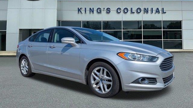 Preowned 2013 Ford Fusion SE for Sale