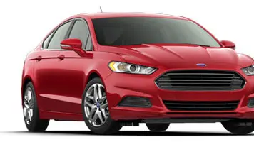 Preowned 2013 Ford Fusion SE for Sale
