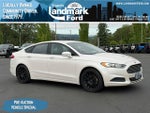 2013 Fusion Thumbnail 1