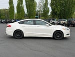 2013 Fusion Thumbnail 2