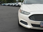 2013 Fusion Thumbnail 8