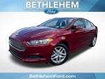 2013 Fusion Thumbnail 1