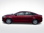 2013 Fusion Thumbnail 2
