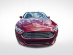 2013 Fusion Thumbnail 8