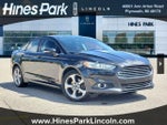 2013 Fusion Thumbnail 1