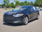 2013 Fusion Thumbnail 2