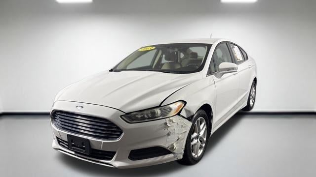 Preowned 2013 Ford Fusion SE for Sale