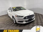 2013 Fusion Thumbnail 7