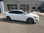 2019 Fusion Thumbnail 2